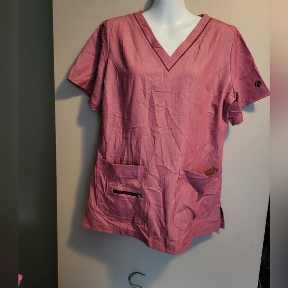 Adar Pro Heather Scrub Size medium - Picture 1 of 5